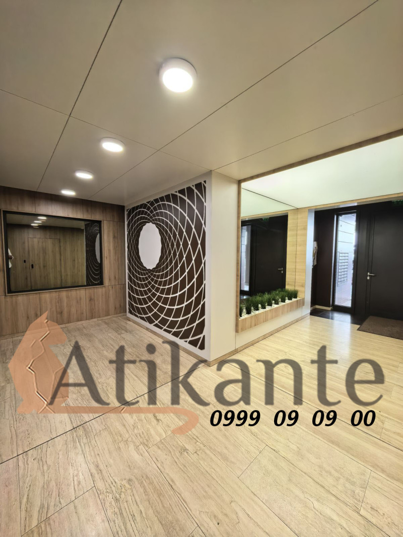 De inchiriat  1 dormitor Sofia , Vitoșa , 82 mp | 22303669 - imagine [14]