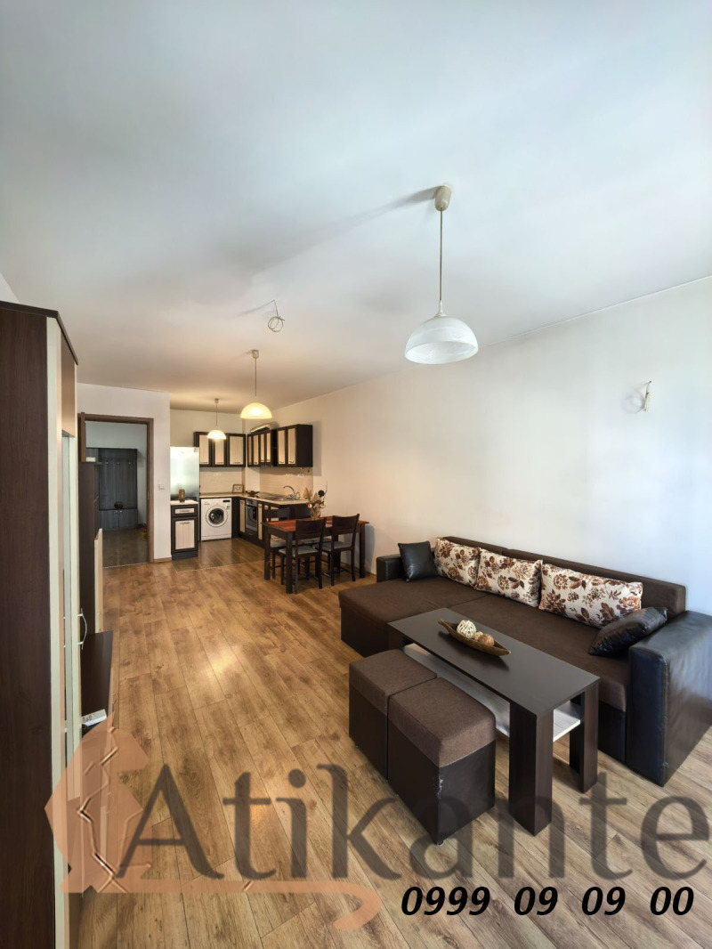 De inchiriat  1 dormitor Sofia , Vitoșa , 82 mp | 22303669