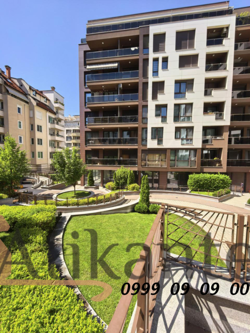 De inchiriat  1 dormitor Sofia , Vitoșa , 82 mp | 22303669 - imagine [15]