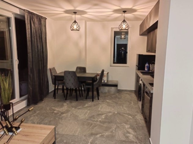 Дава под наем 2-СТАЕН, гр. София, Надежда 4, снимка 2 - Апартаменти - 53281752