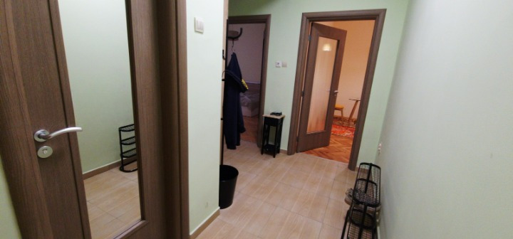 Дава под наем 2-СТАЕН, гр. София, Център, снимка 4 - Апартаменти - 54339607