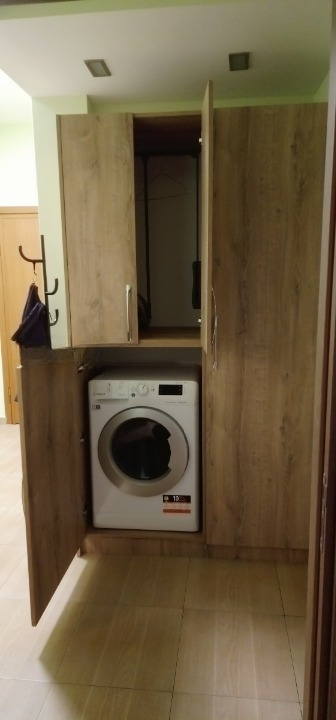 Дава под наем 2-СТАЕН, гр. София, Център, снимка 5 - Апартаменти - 54339607