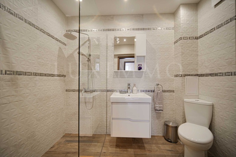 Издаје се  2 спаваће собе Софија , Красно село , 98 м2 | 36027939 - слика [11]