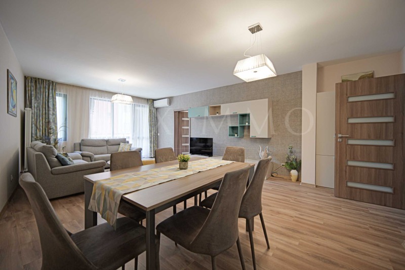 Издаје се  2 спаваће собе Софија , Красно село , 98 м2 | 36027939 - слика [3]