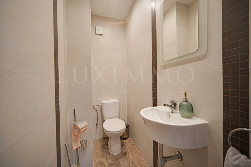 Издаје се  2 спаваће собе Софија , Красно село , 98 м2 | 36027939 - слика [13]