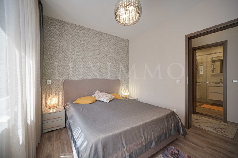 Издаје се  2 спаваће собе Софија , Красно село , 98 м2 | 36027939 - слика [6]