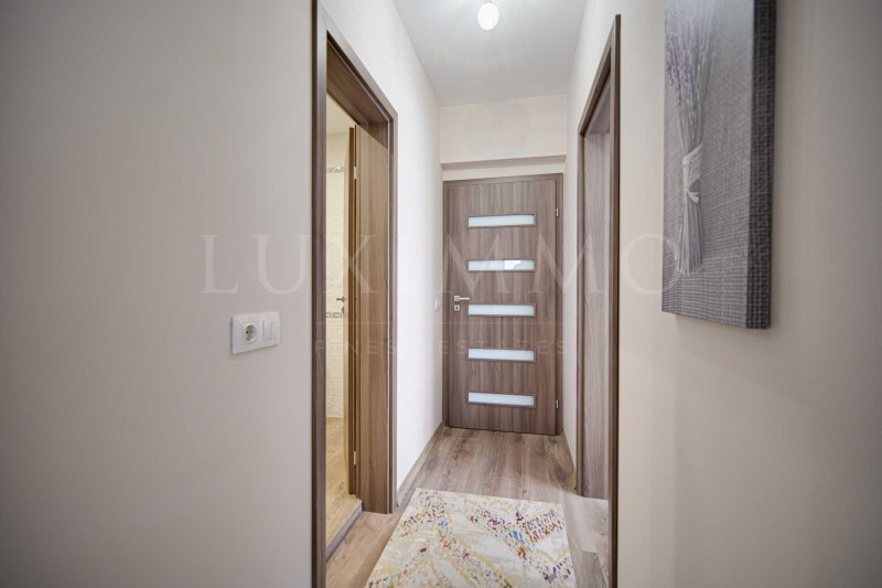 Издаје се  2 спаваће собе Софија , Красно село , 98 м2 | 36027939 - слика [14]