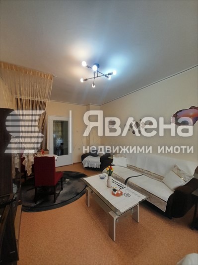 Дава под наем 3-СТАЕН, гр. Пловдив, Център, снимка 5 - Апартаменти - 52619612