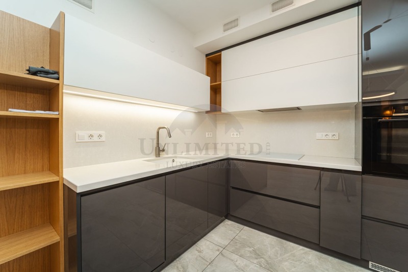 Дава под наем 3-СТАЕН, гр. София, Малинова долина, снимка 5 - Апартаменти - 52746338