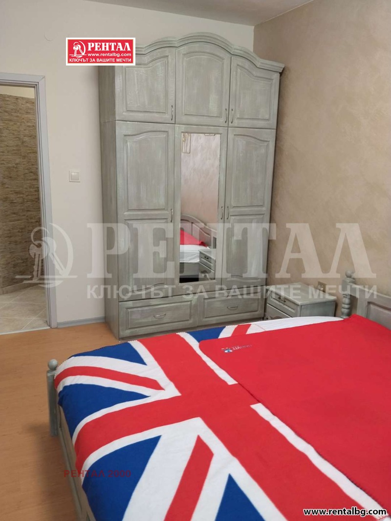 Дава под наем 3-СТАЕН, гр. Пловдив, Център, снимка 8 - Апартаменти - 53339113