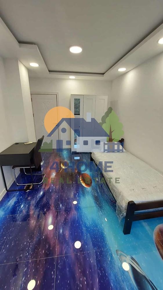 Дава под наем 3-СТАЕН, гр. Варна, Център, снимка 5 - Апартаменти - 53348567