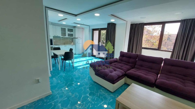 Дава под наем 3-СТАЕН, гр. Варна, Център, снимка 2 - Апартаменти - 53348567