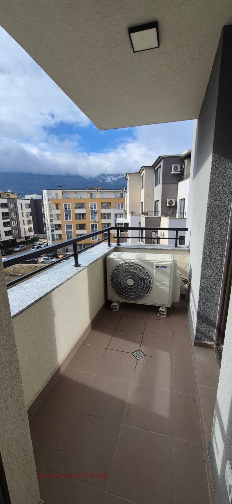 Дава под наем 3-СТАЕН, гр. София, Малинова долина, снимка 6 - Апартаменти - 53408717