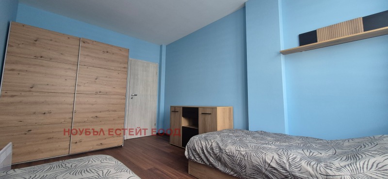 Дава под наем 3-СТАЕН, гр. София, Малинова долина, снимка 10 - Апартаменти - 53408717