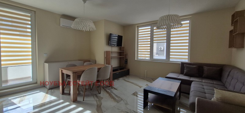 Дава под наем 3-СТАЕН, гр. София, Малинова долина, снимка 11 - Апартаменти - 53408717