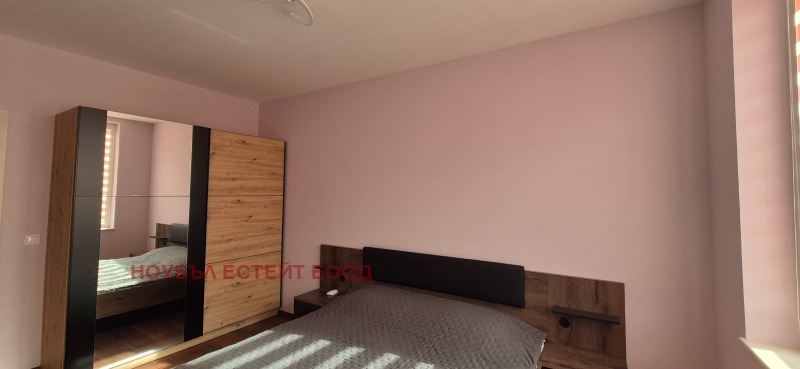 Дава под наем 3-СТАЕН, гр. София, Малинова долина, снимка 7 - Апартаменти - 53408717