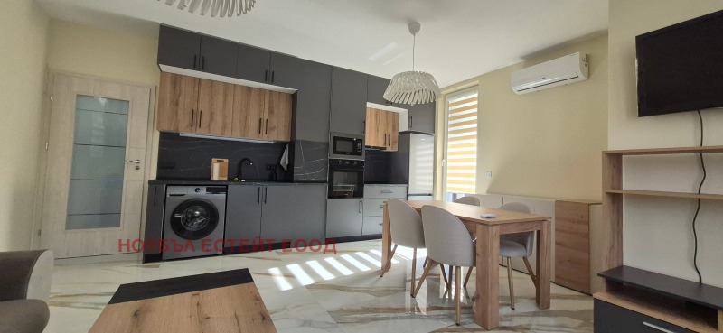 Дава под наем 3-СТАЕН, гр. София, Малинова долина