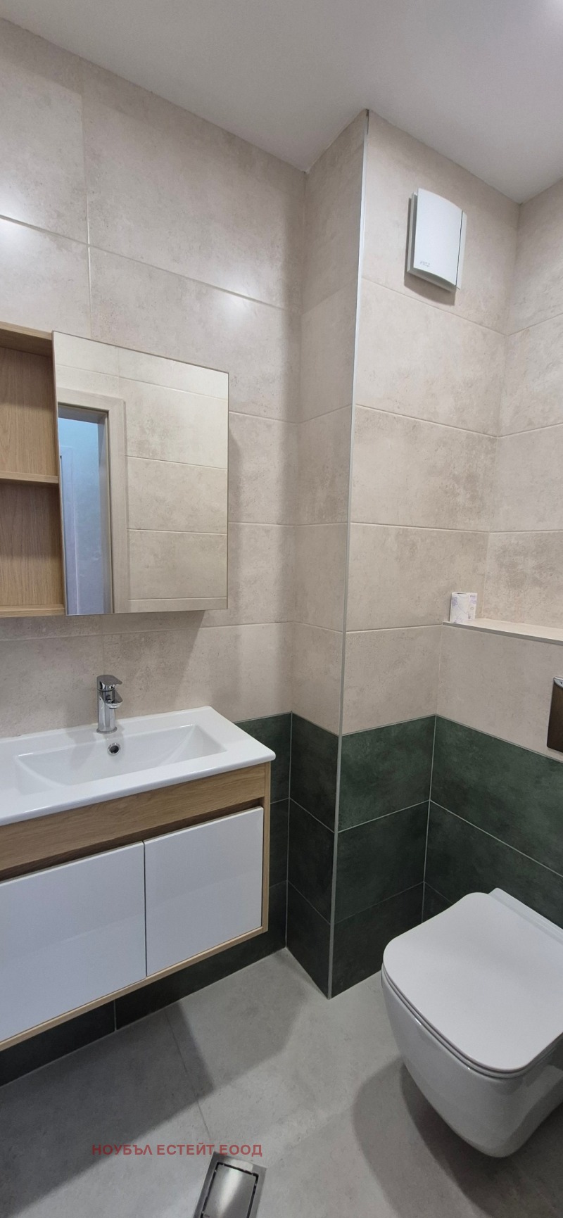 Дава под наем 3-СТАЕН, гр. София, Малинова долина, снимка 5 - Апартаменти - 53408717