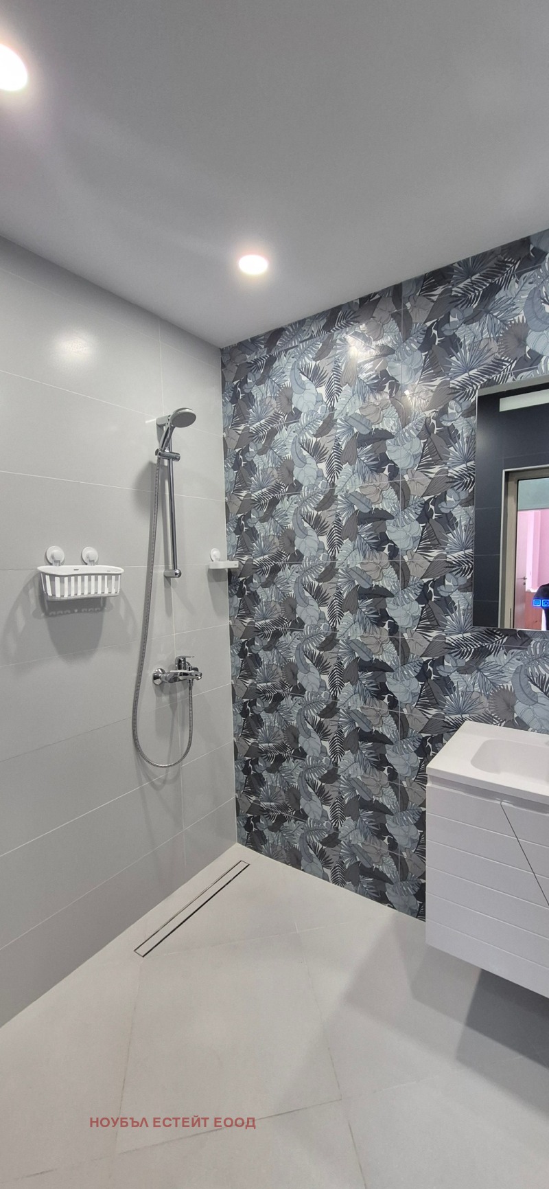 Дава под наем 3-СТАЕН, гр. София, Малинова долина, снимка 4 - Апартаменти - 53408717