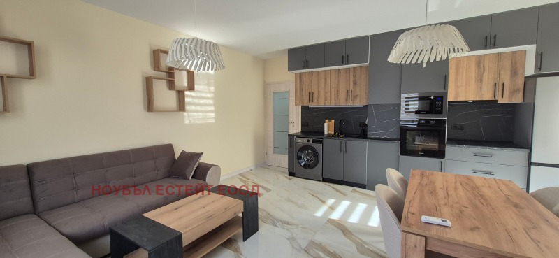 Дава под наем 3-СТАЕН, гр. София, Малинова долина, снимка 3 - Апартаменти - 53408717