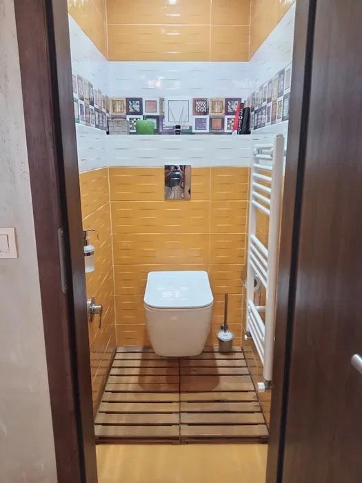 Дава под наем 4-СТАЕН, гр. София, Овча купел, снимка 10 - Апартаменти - 52881849