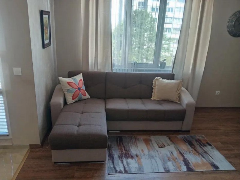 Дава под наем 4-СТАЕН, гр. София, Овча купел, снимка 2 - Апартаменти - 52881849