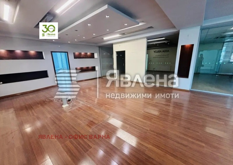 Дава под наем  Офис град Варна , Северна промишлена зона , 200 кв.м | 73996522