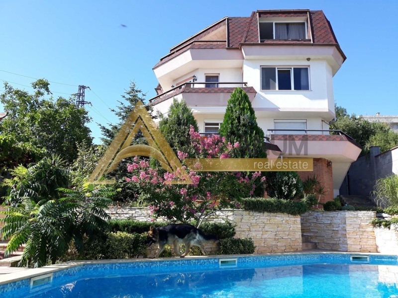 Под наем ЕТАЖ ОТ КЪЩА, град Варна, м-т Долна Трака • 1200 € / 2347.00 лв. • 78555410 1