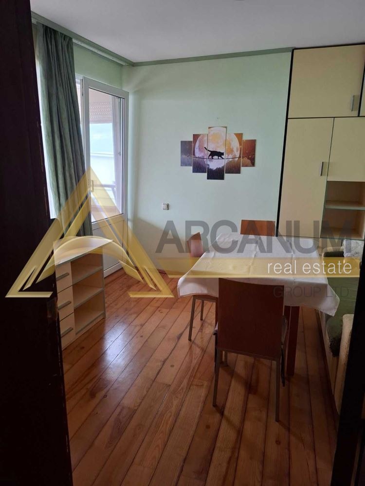 Дава под наем ЕТАЖ ОТ КЪЩА, гр. Варна, м-т Долна Трака, снимка 10 - Етаж от къща - 52375565