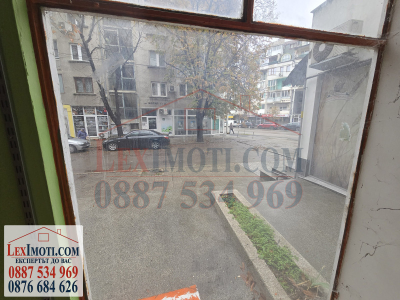 For Rent  Shop Ruse , Shirok tsentar , 66 sq.m | 90213584 - image [9]