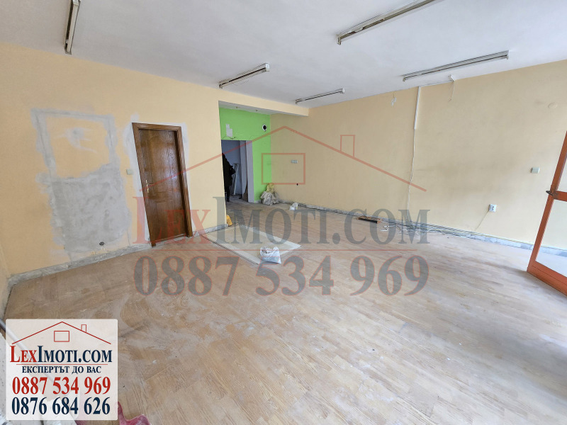 For Rent  Shop Ruse , Shirok tsentar , 66 sq.m | 90213584 - image [3]