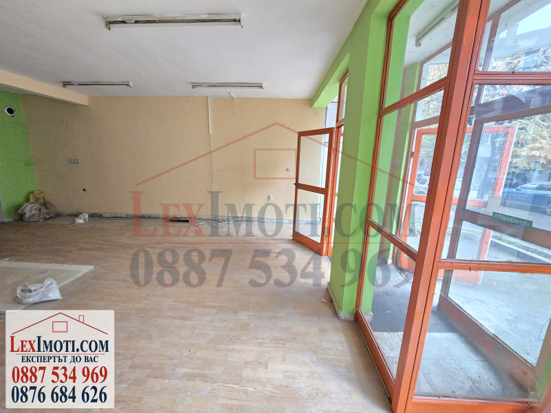 For Rent  Shop Ruse , Shirok tsentar , 66 sq.m | 90213584 - image [4]