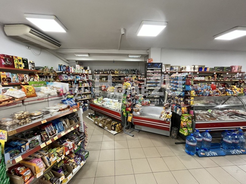 Дава под наем МАГАЗИН, гр. Пловдив, Южен, снимка 2 - Магазини - 53241582