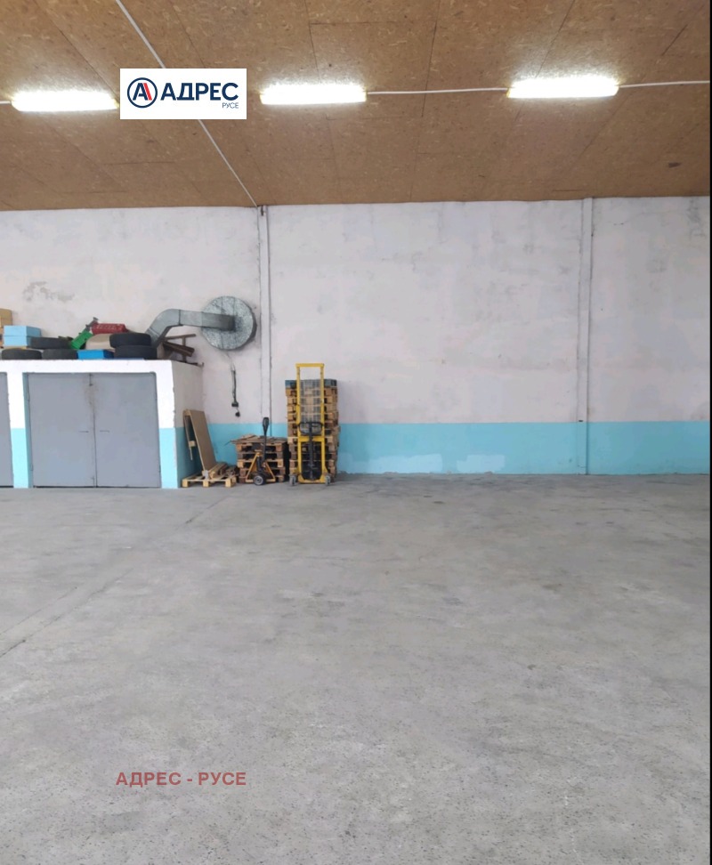 Издаје се  Складиште Русе , Средна кула , 400 м2 | 84042404 - слика [2]