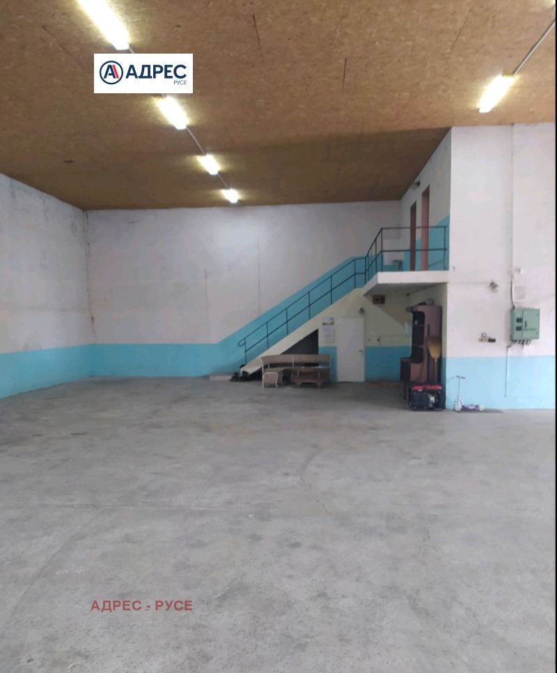 Издаје се  Складиште Русе , Средна кула , 400 м2 | 84042404 - слика [3]
