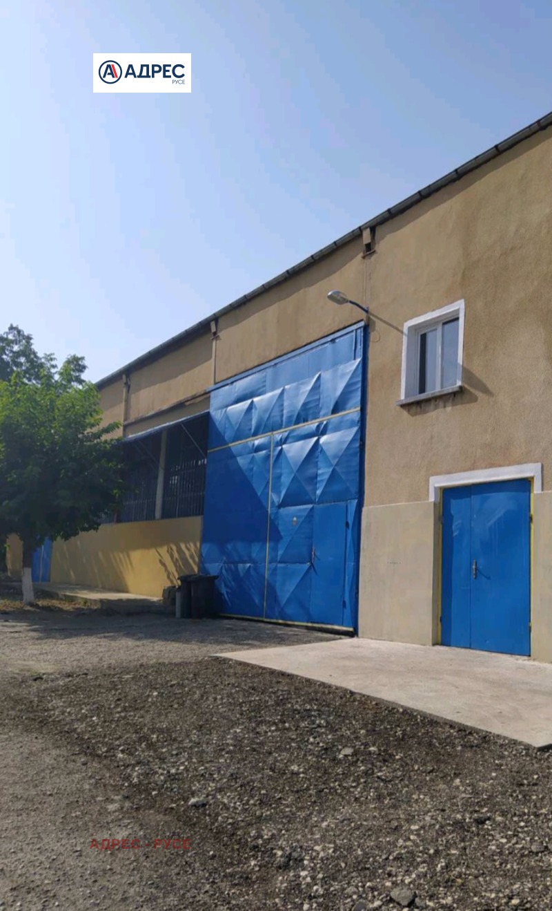 Издаје се  Складиште Русе , Средна кула , 400 м2 | 84042404 - слика [4]