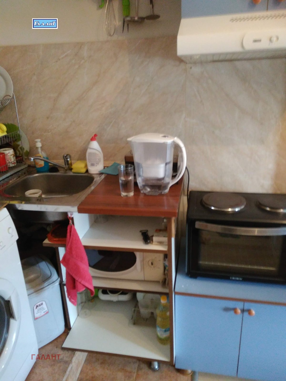 Дава под наем  1-стаен град Варна , Център , 30 кв.м | 10543885 - изображение [3]