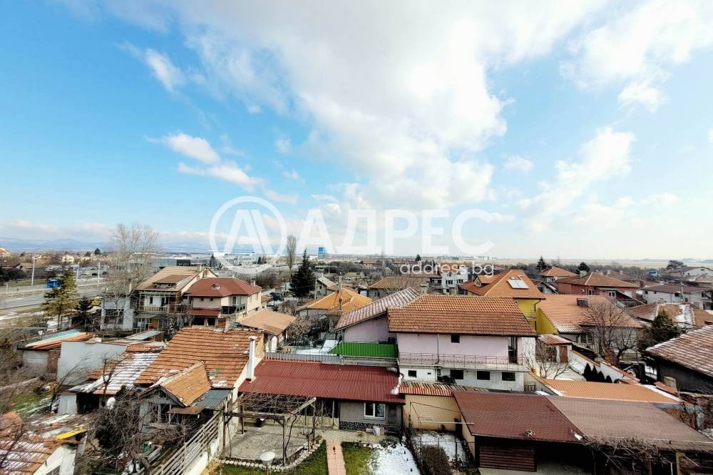 Дава под наем 2-СТАЕН, гр. София, област София-град, снимка 12 - Апартаменти - 54062379