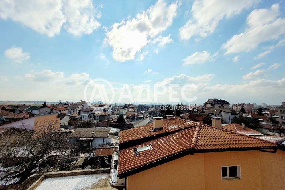 Дава под наем 2-СТАЕН, гр. София, област София-град, снимка 13 - Апартаменти - 54062379