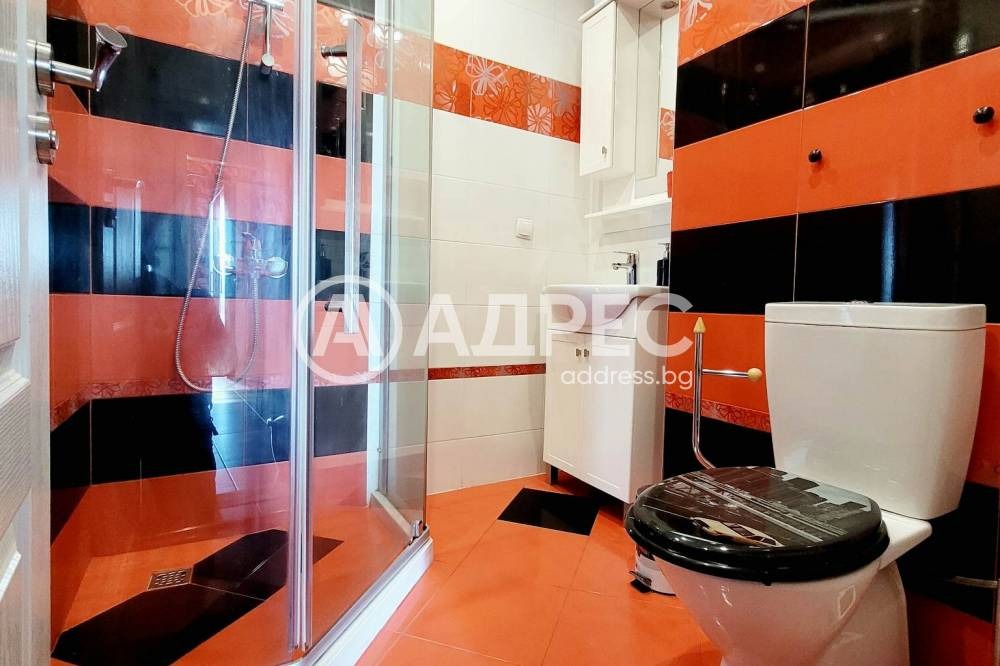 Дава под наем 2-СТАЕН, гр. София, област София-град, снимка 10 - Апартаменти - 54062379