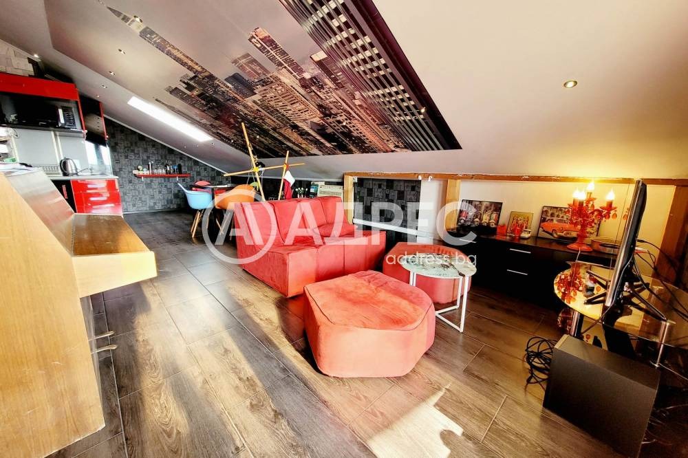 Дава под наем 2-СТАЕН, гр. София, област София-град, снимка 5 - Апартаменти - 54062379