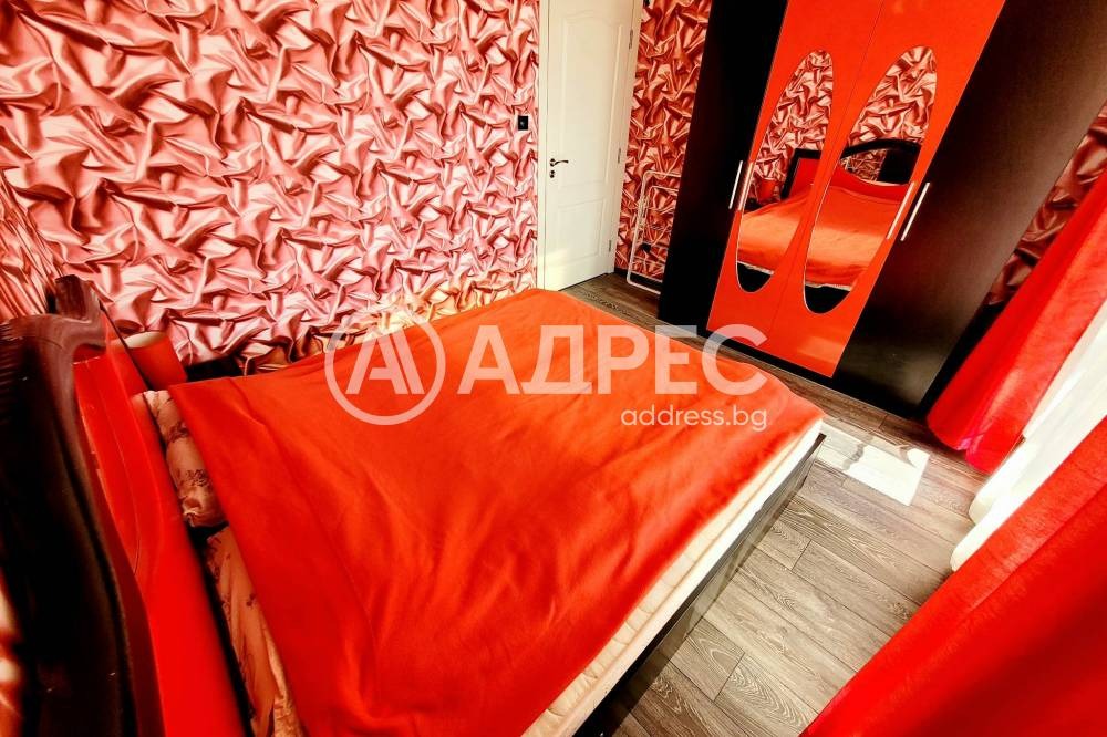 Дава под наем 2-СТАЕН, гр. София, област София-град, снимка 9 - Апартаменти - 54062379