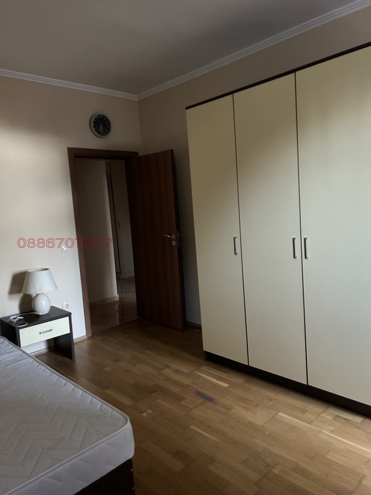 Дава под наем 3-СТАЕН, гр. София, Бояна, снимка 5 - Апартаменти - 53813801