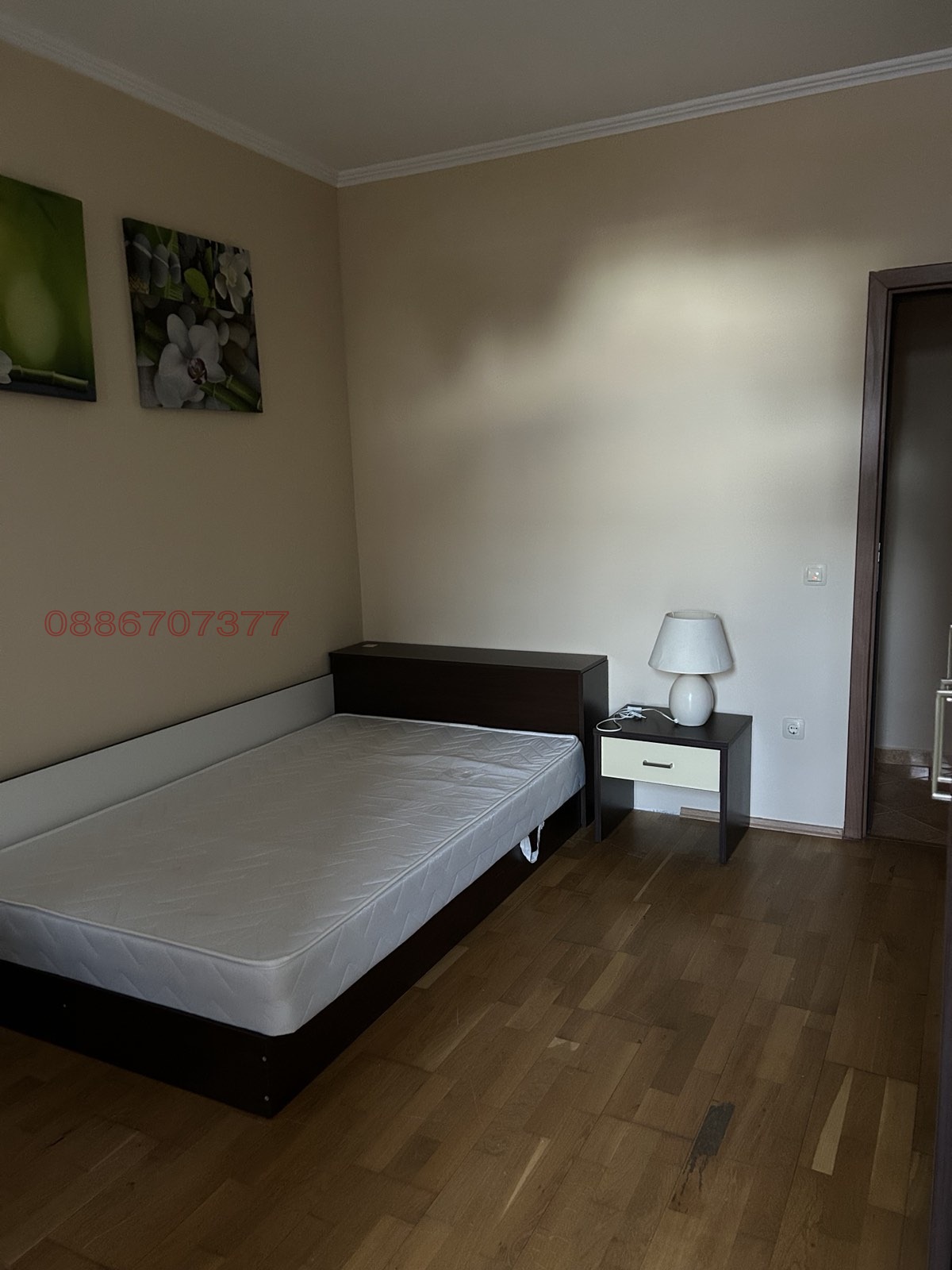 Дава под наем 3-СТАЕН, гр. София, Бояна, снимка 4 - Апартаменти - 53813801