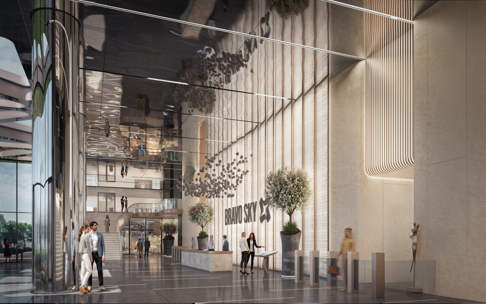 Дава под наем ОФИС, гр. София, Хладилника, снимка 4 - Офиси - 54330162