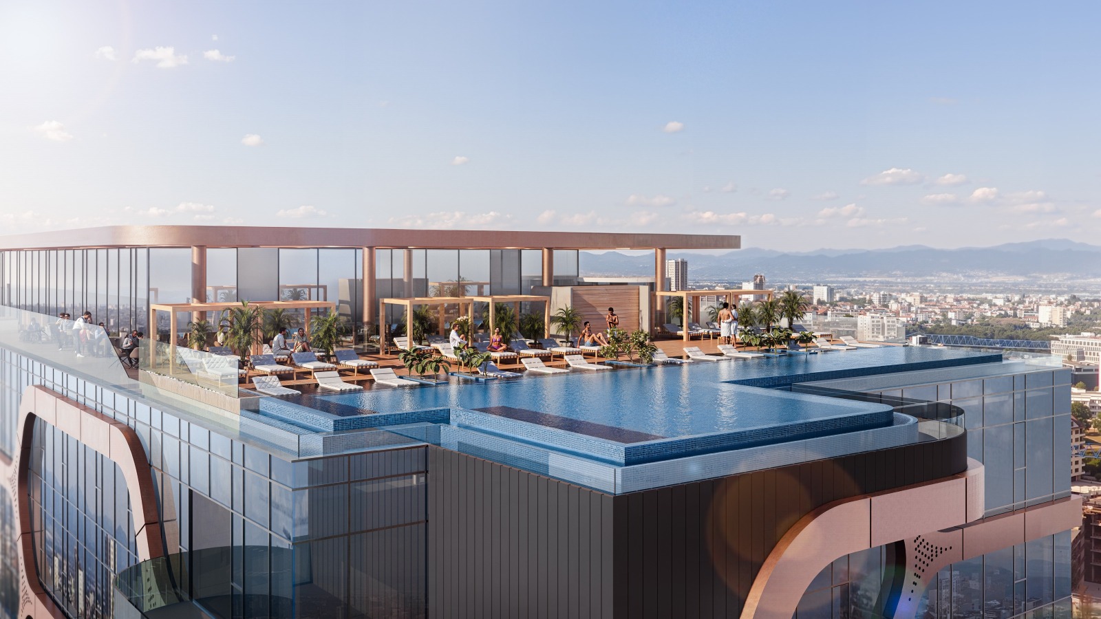 Дава под наем ОФИС, гр. София, Хладилника, снимка 6 - Офиси - 54330162