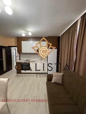 1 hálószoba Karsijaka, Plovdiv