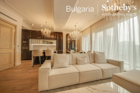 3 dormitoare Lozeneț, Sofia