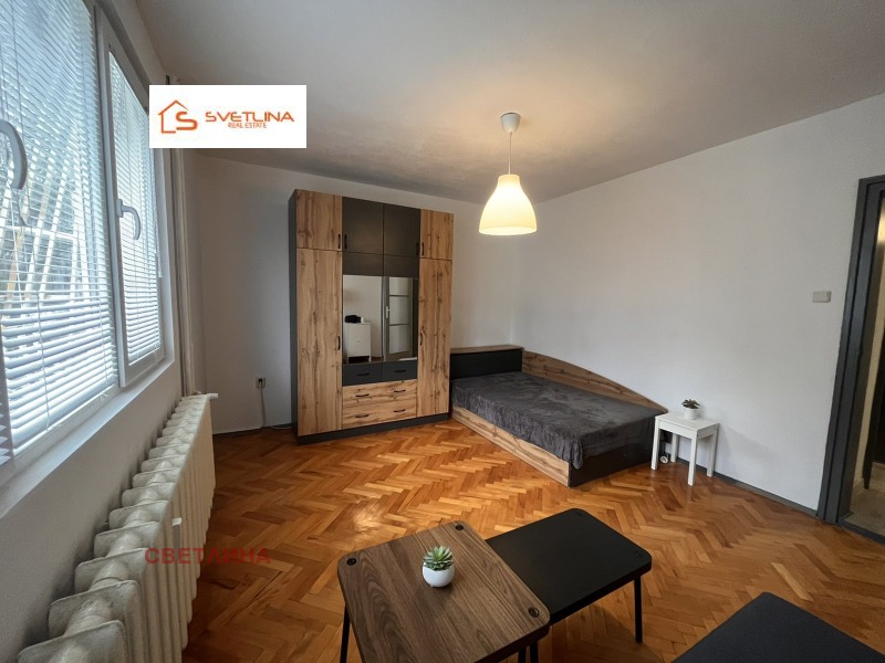 Дава под наем 1-СТАЕН, гр. София, Западен парк, снимка 3 - Апартаменти - 53314812