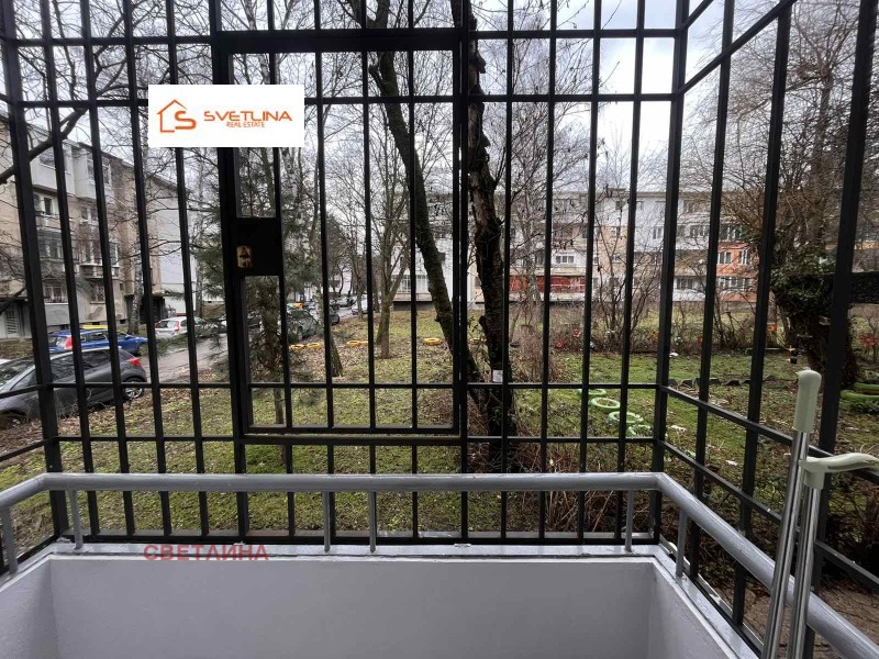 Дава под наем 1-СТАЕН, гр. София, Западен парк, снимка 8 - Апартаменти - 53314812